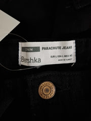Pantaloni Bershka Femei - L