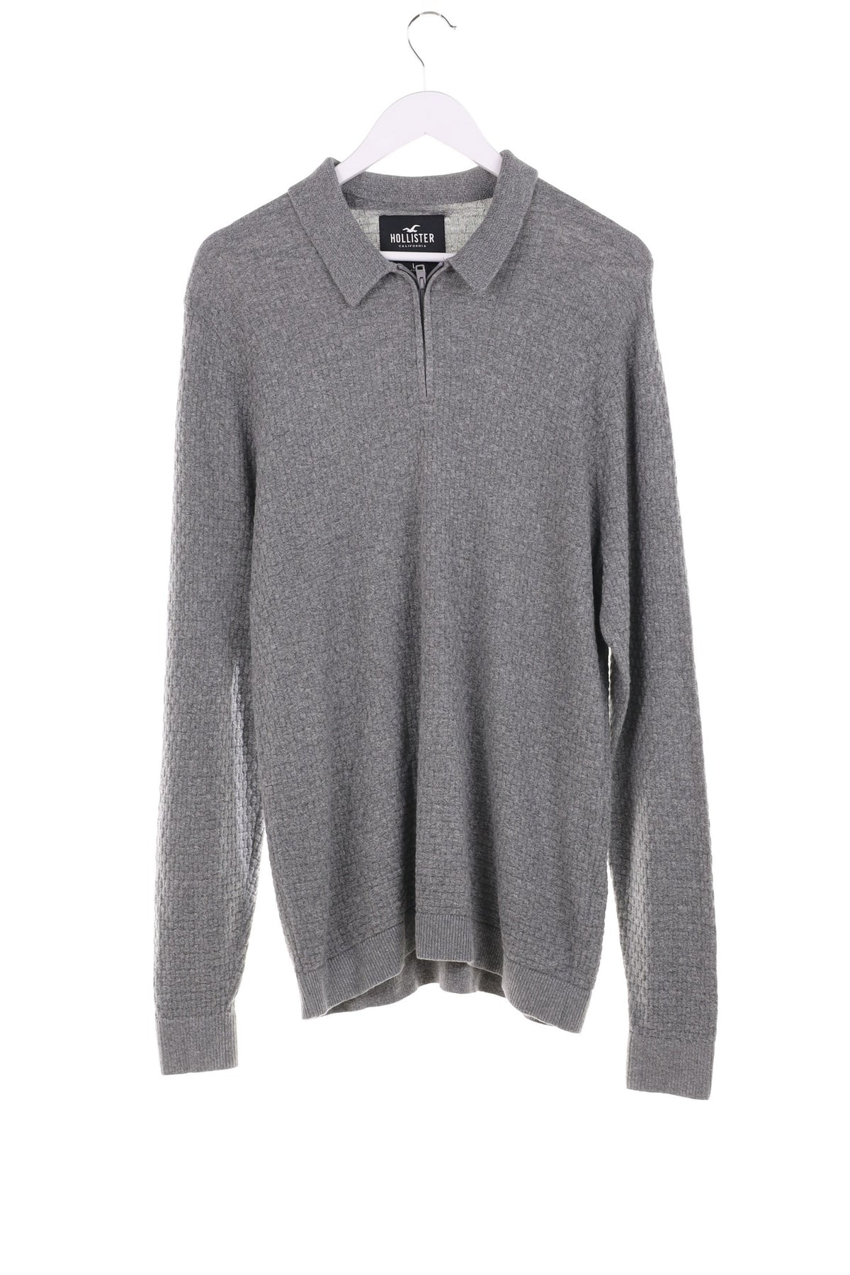 Pulover Hollister Barbati - L