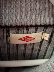 Pulover Lee Cooper Barbati - L
