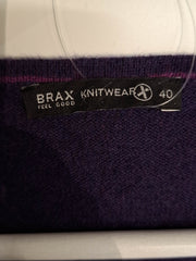 Vesta Brax  Femei - L