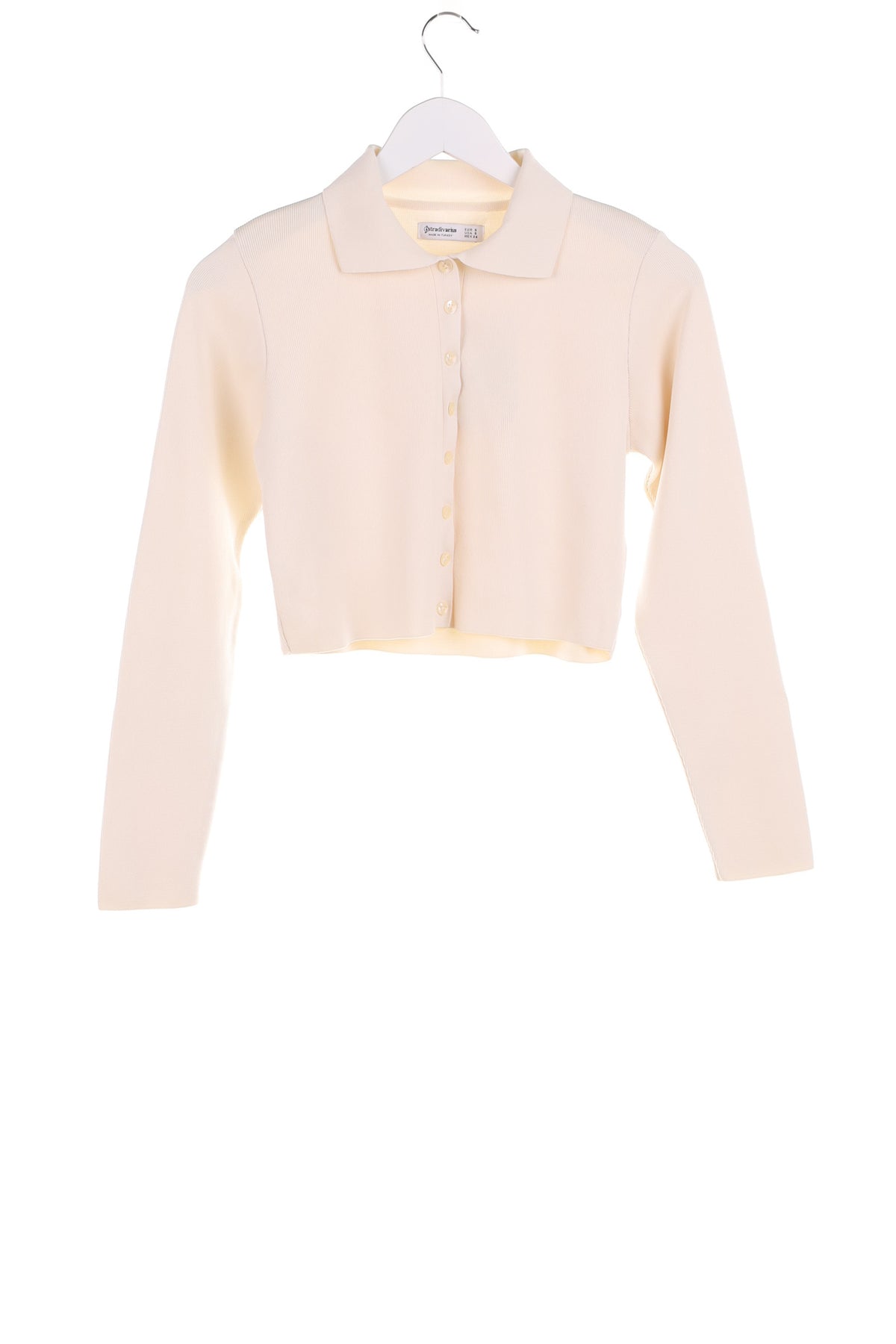 Pulover Stradivarius Femei - S