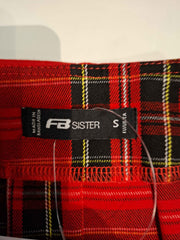 Fusta FB Sister Femei - S