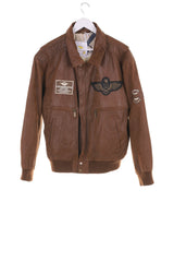 Geaca David Moore Barbati - L