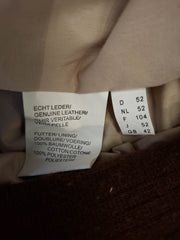 Geaca David Moore Barbati - L