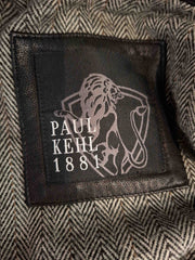 Jacheta Paul Kehl Barbati - XL