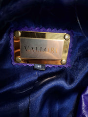 Jacheta Vallori Femei - L