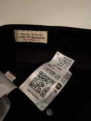 Pantaloni Levi's Femei - L