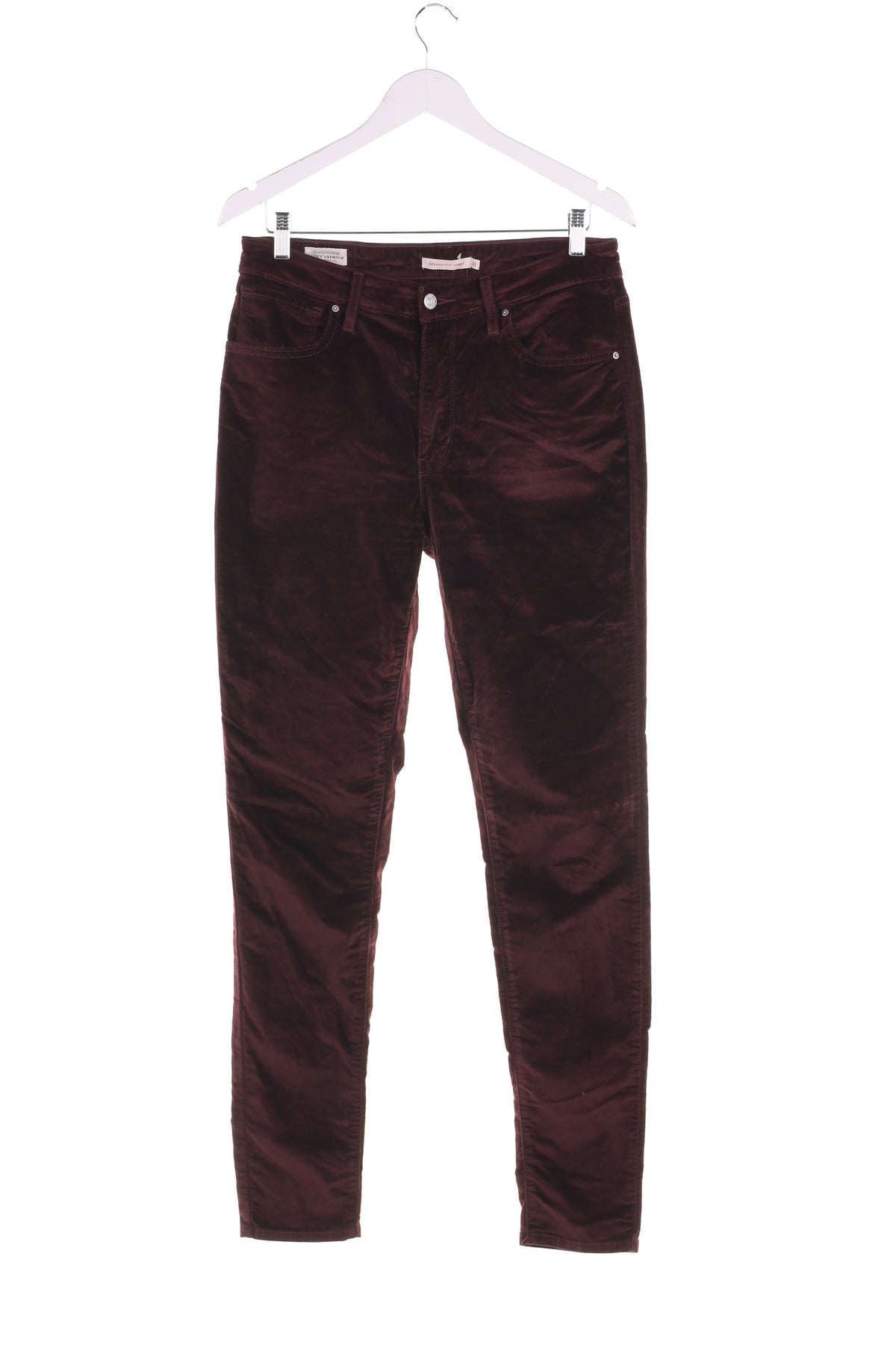 Pantaloni Levi's Femei - L