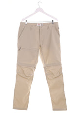 Pantaloni Fjall Raven Barbati - L