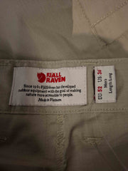 Pantaloni Fjall Raven Barbati - L