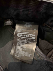 Pantaloni G-Star Raw Barbati - M