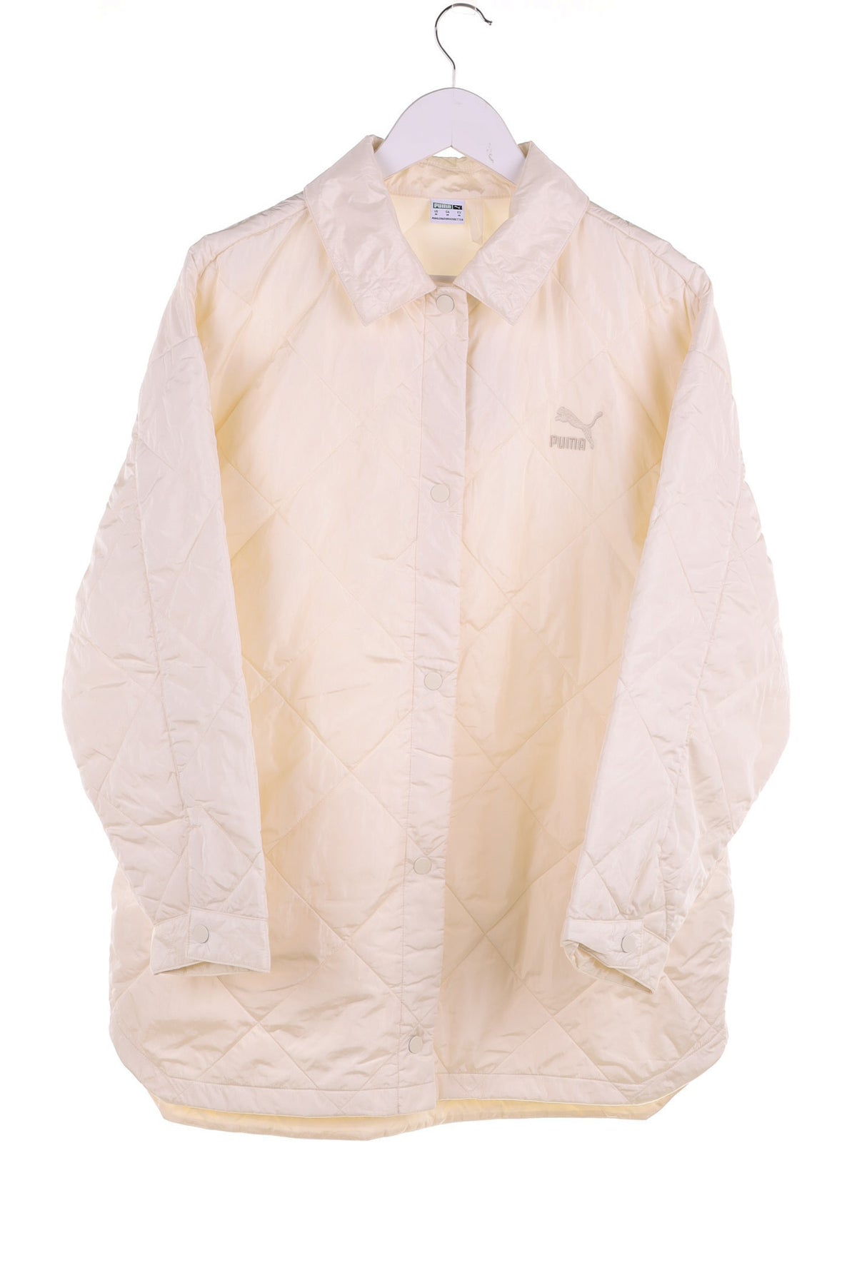 Jacheta Puma Femei - M