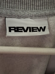 Hanorac Review Femei - XS