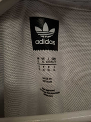 Hanorac Adidas Barbati - XL