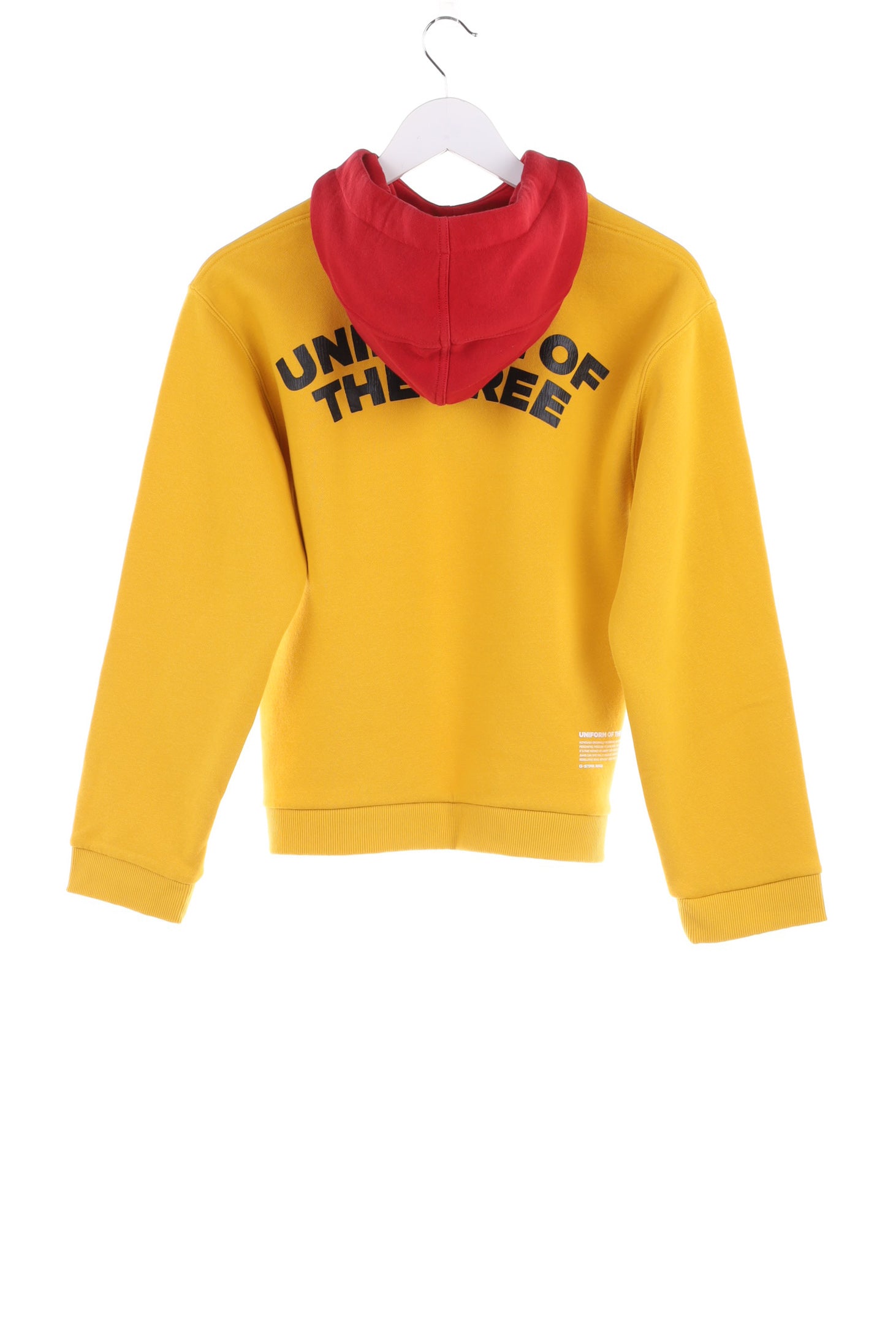 Hanorac G-Star Raw Femei - S