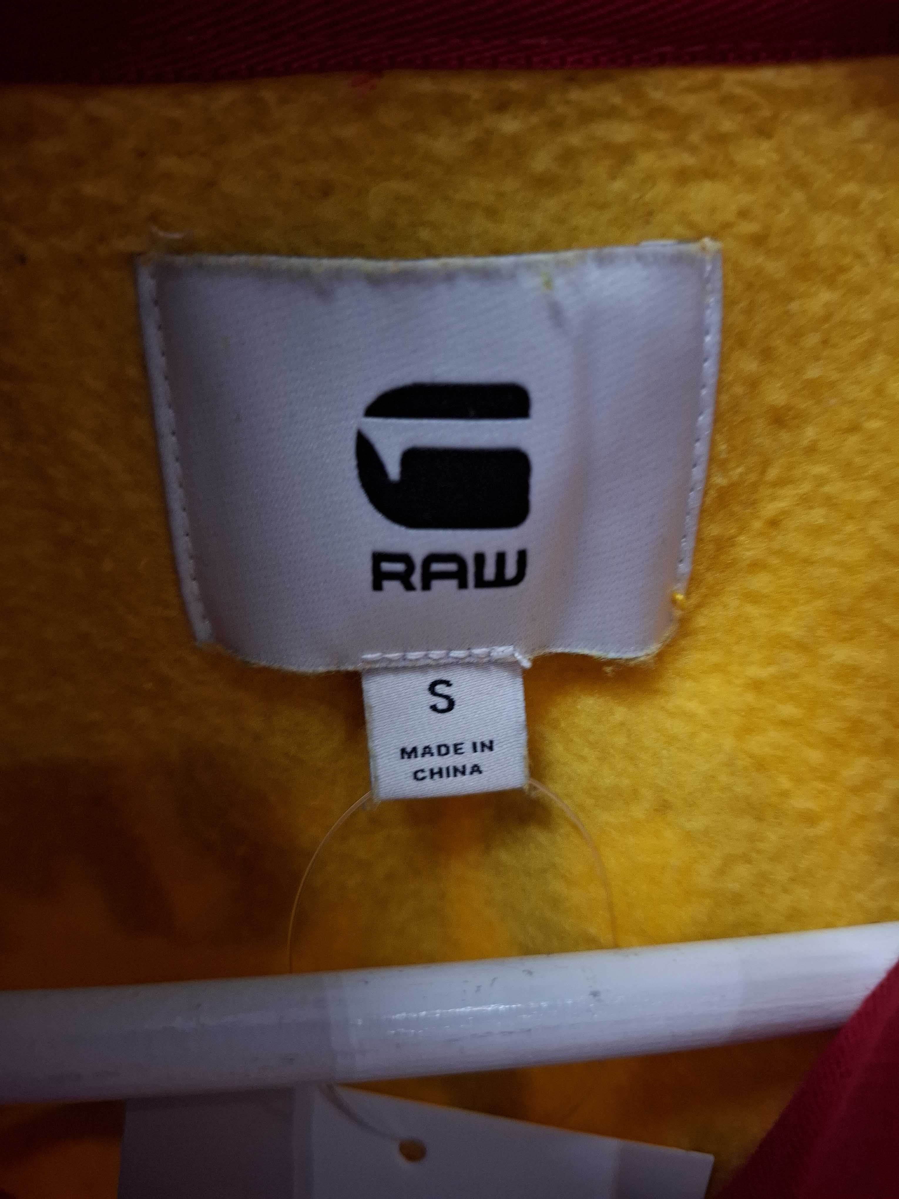 Hanorac G-Star Raw Femei - S