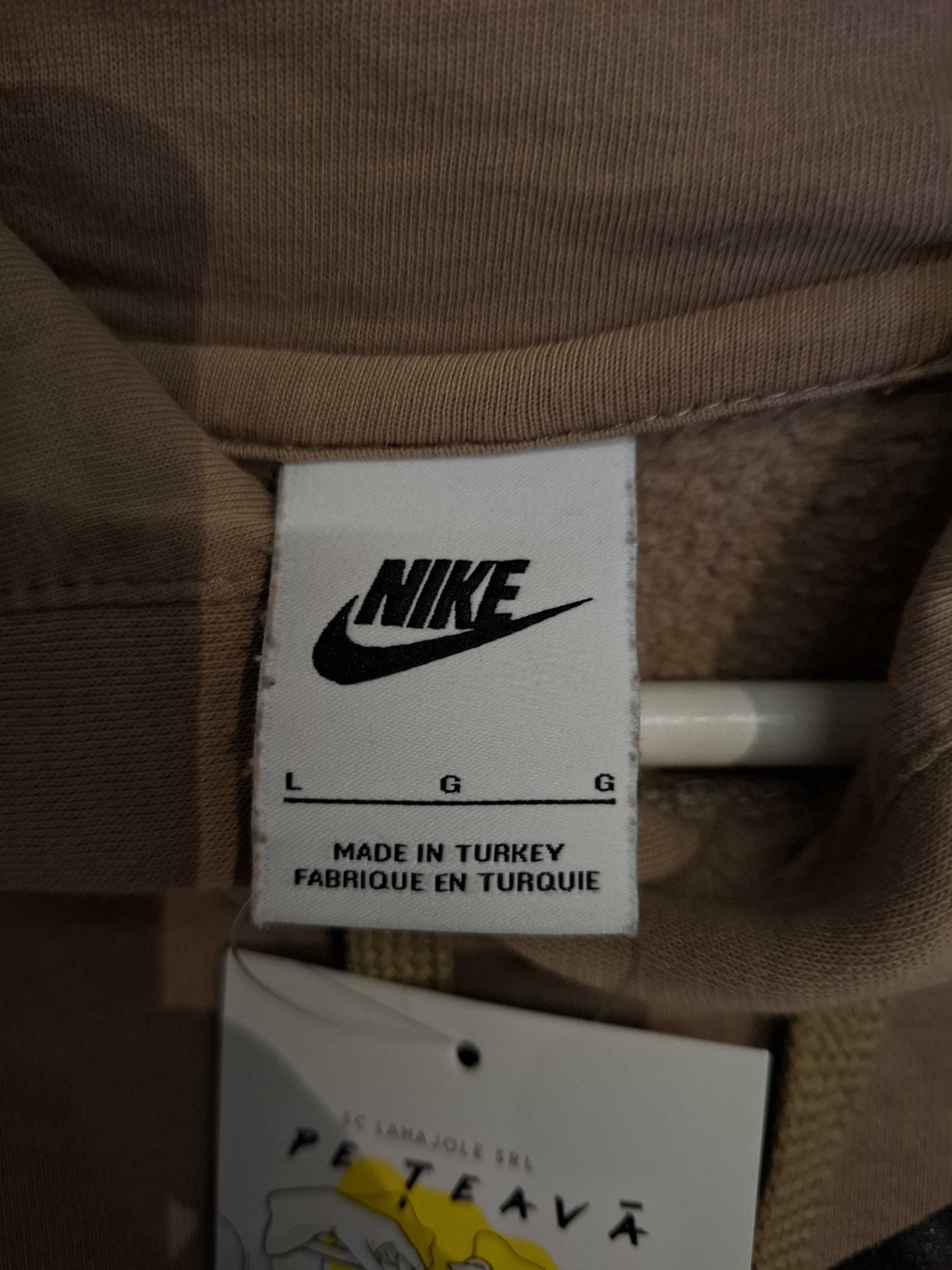 Hanorac Nike Barbati - L