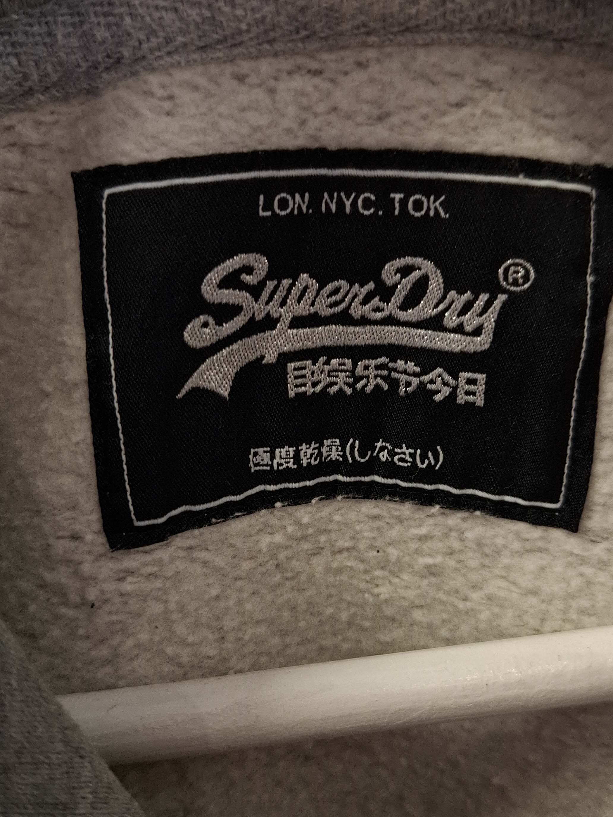 Hanorac Superdry Femei - L