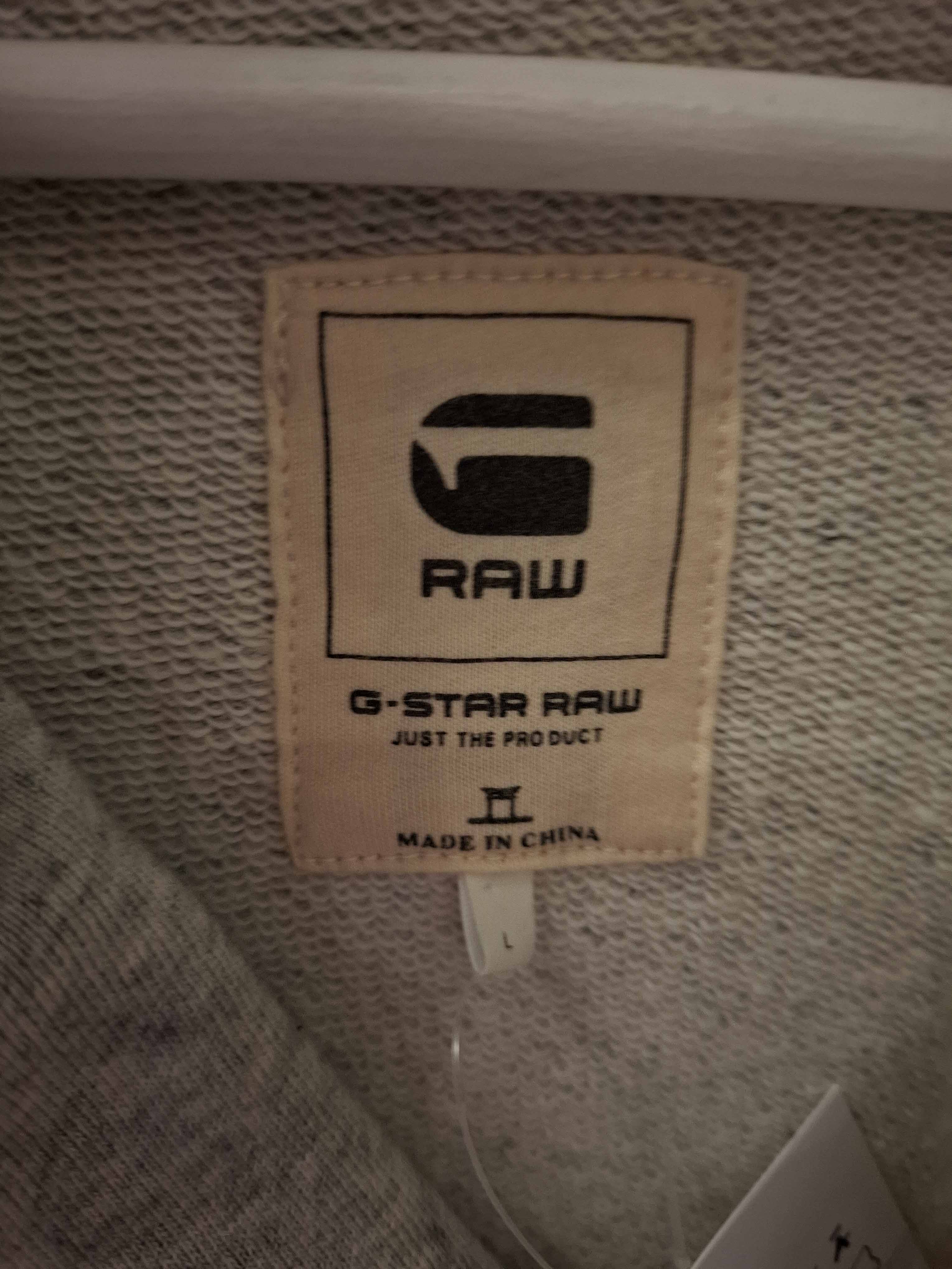 Cardigan G-Star Raw Barbati - L