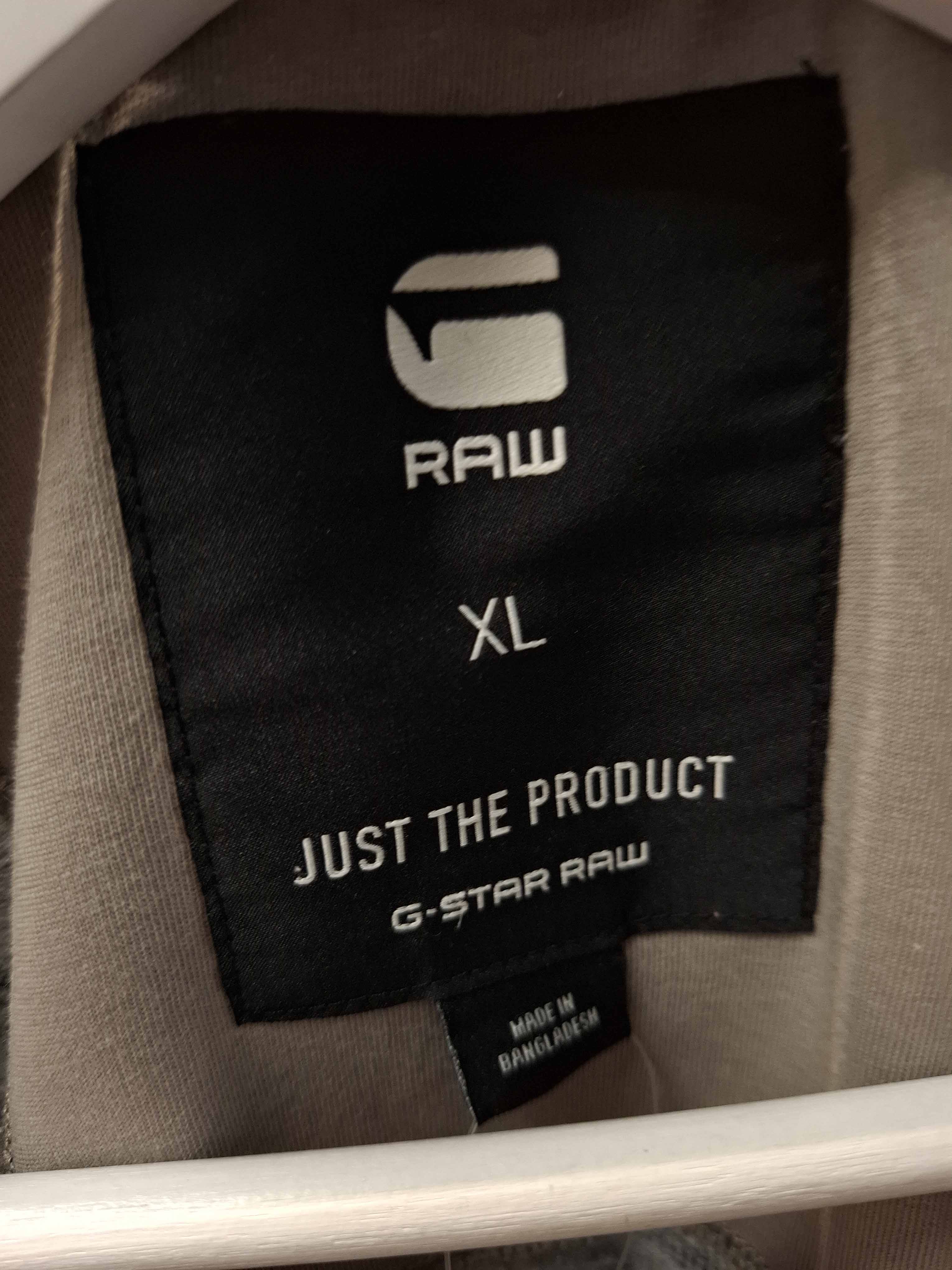Pulover G-Star Raw Barbati - XL