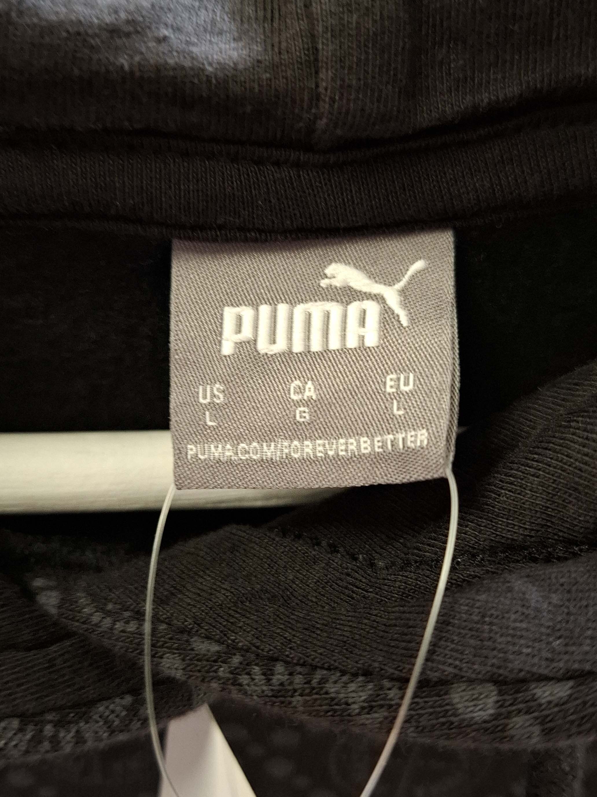 Hanorac Puma Femei - L