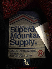 Pulover Superdry Barbati - XXL