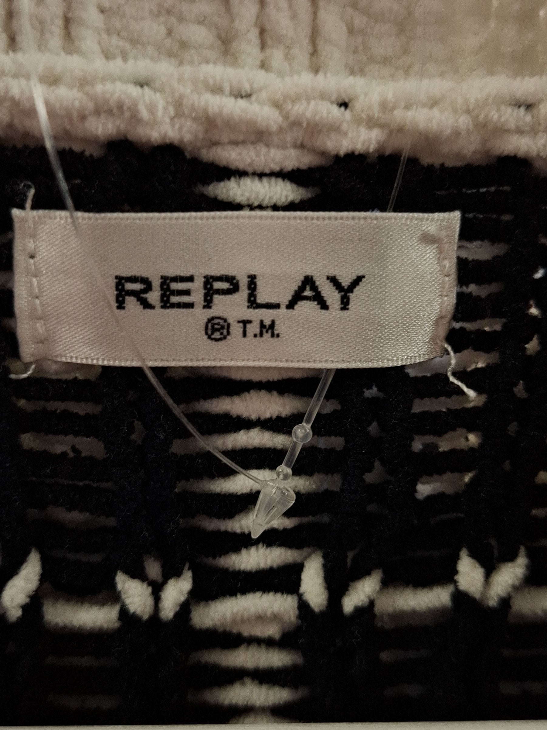 Pulover Replay Femei - XL