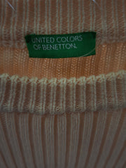 Pulover United Colors of Benetton Femei - XS