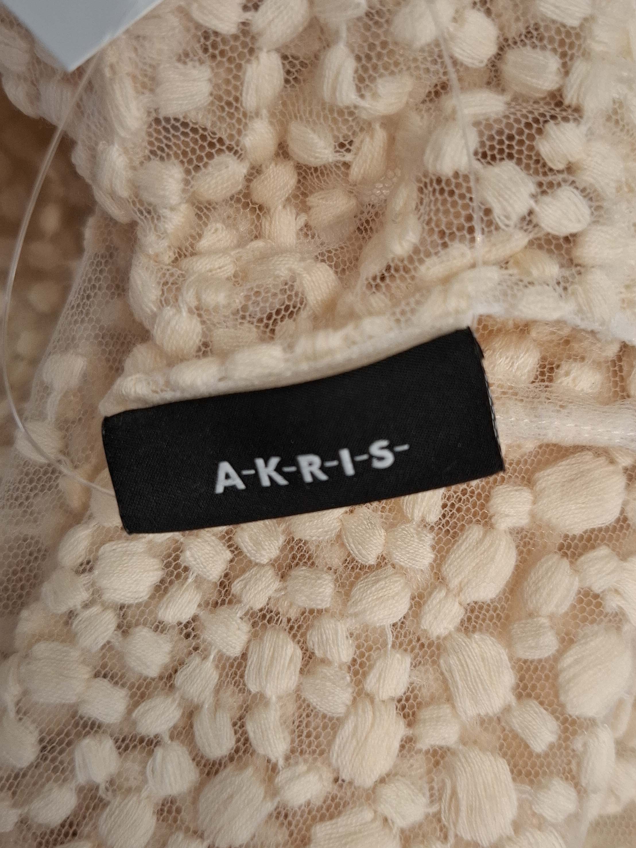 Bluza Akris Femei - S