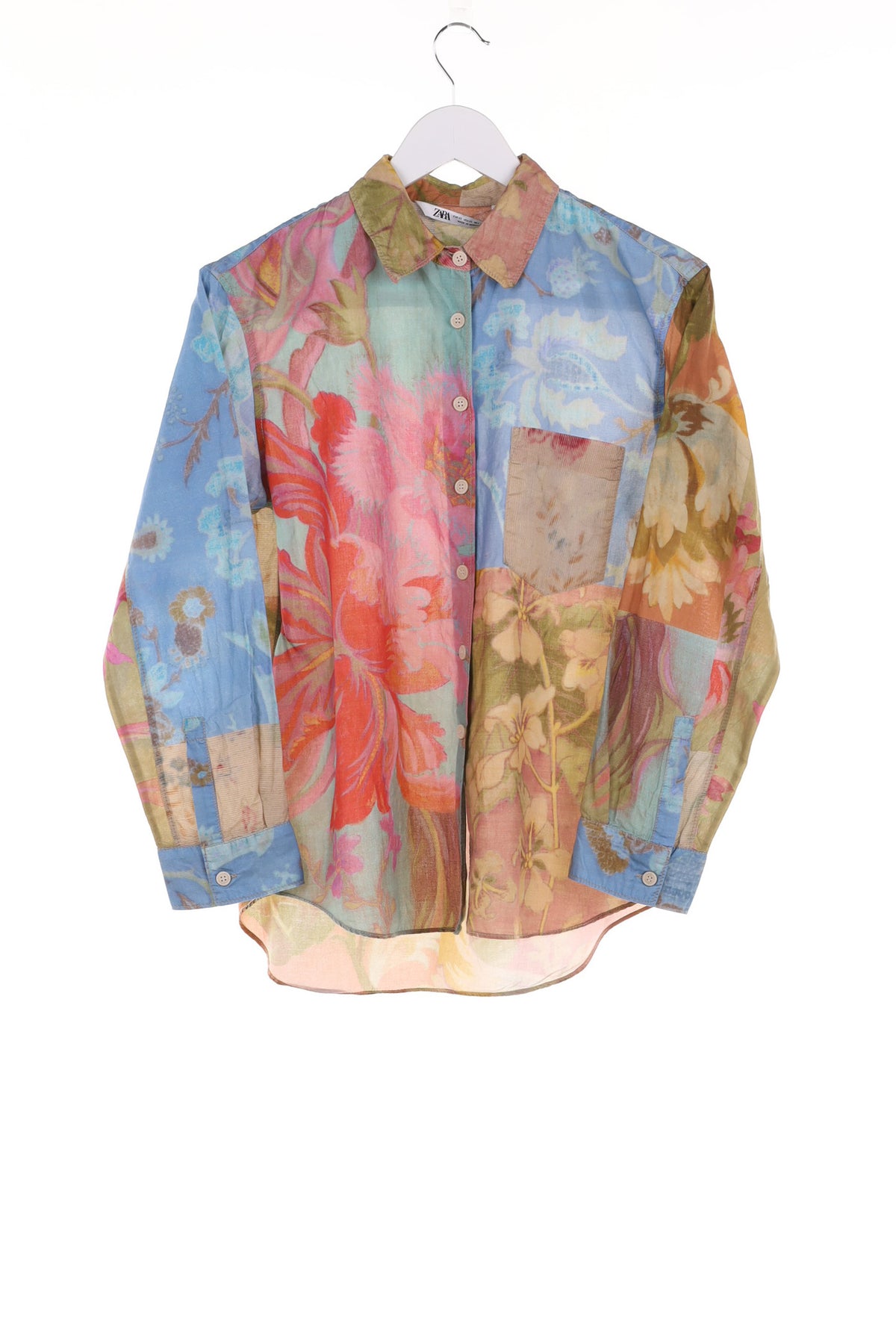 Camasa Zara Femei - XS