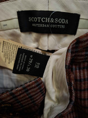 Pantaloni Scotch&Soda Barbati - XS