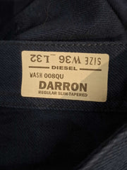 Blugi Diesel Barbati - XL