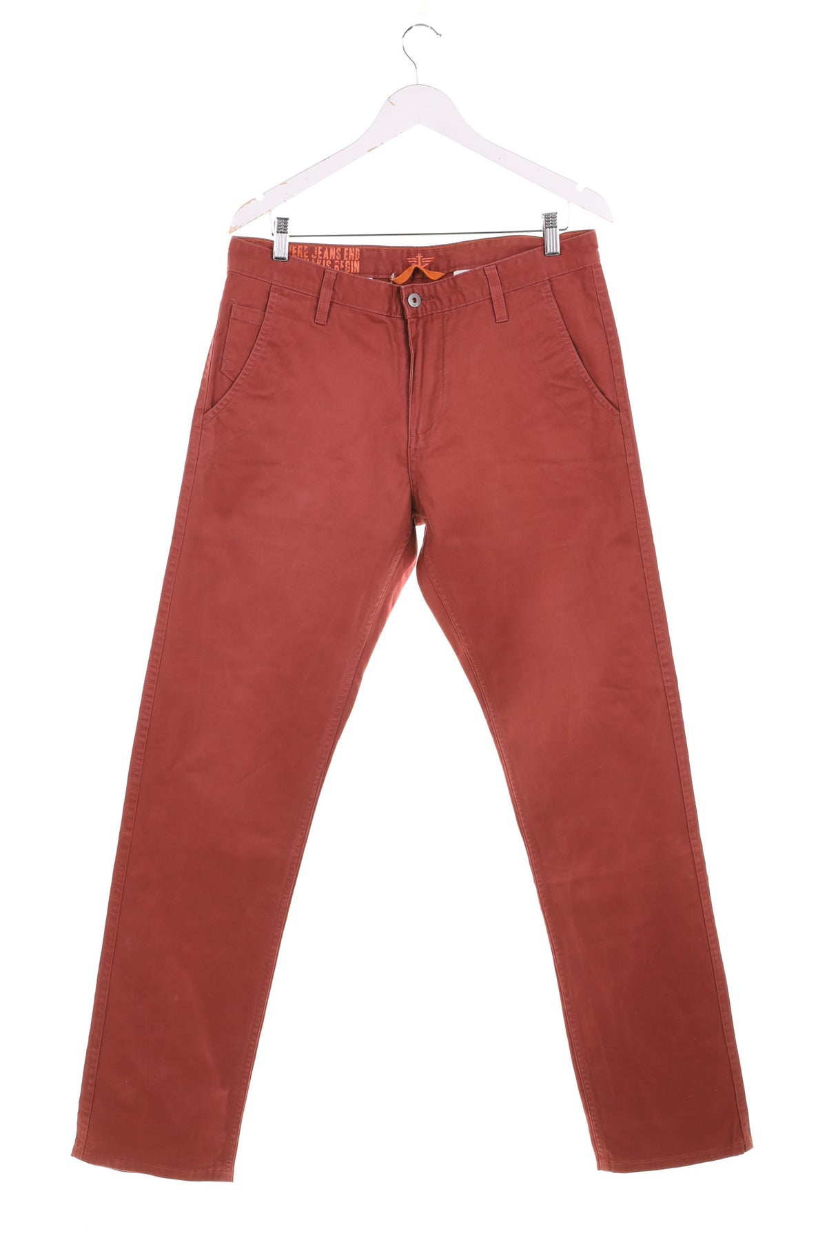 Pantaloni Dockers Barbati - L