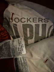 Pantaloni Dockers Barbati - L