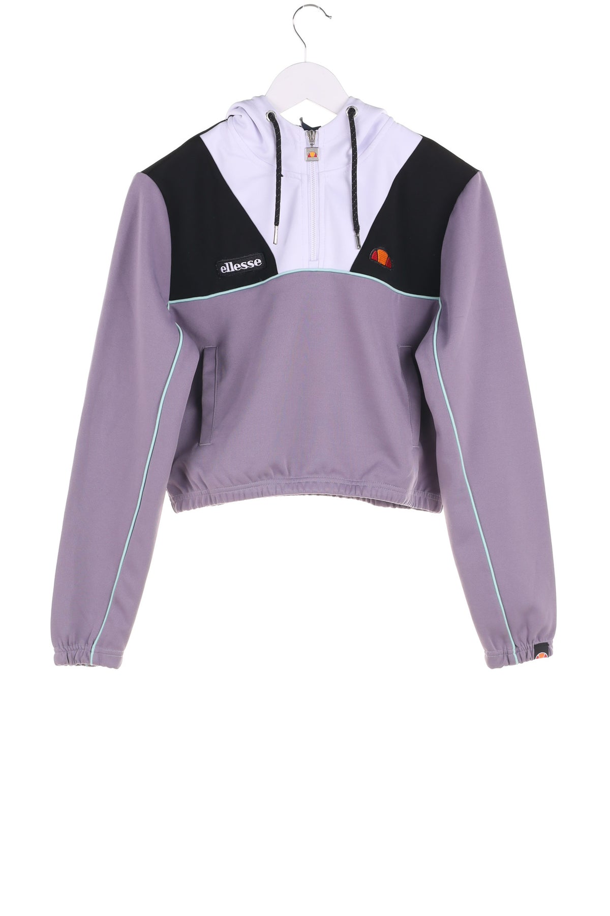 Hanorac Ellesse Femei - S