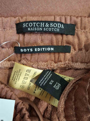 Pantaloni de trening Scotch & Soda Femei - XS