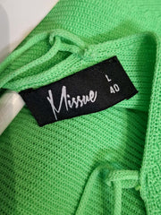 Rochie Missue Femei - L