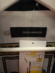 Sacou Dsquared Barbati - M