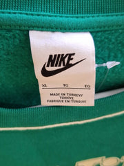 Hanorac Nike Barbati - XL