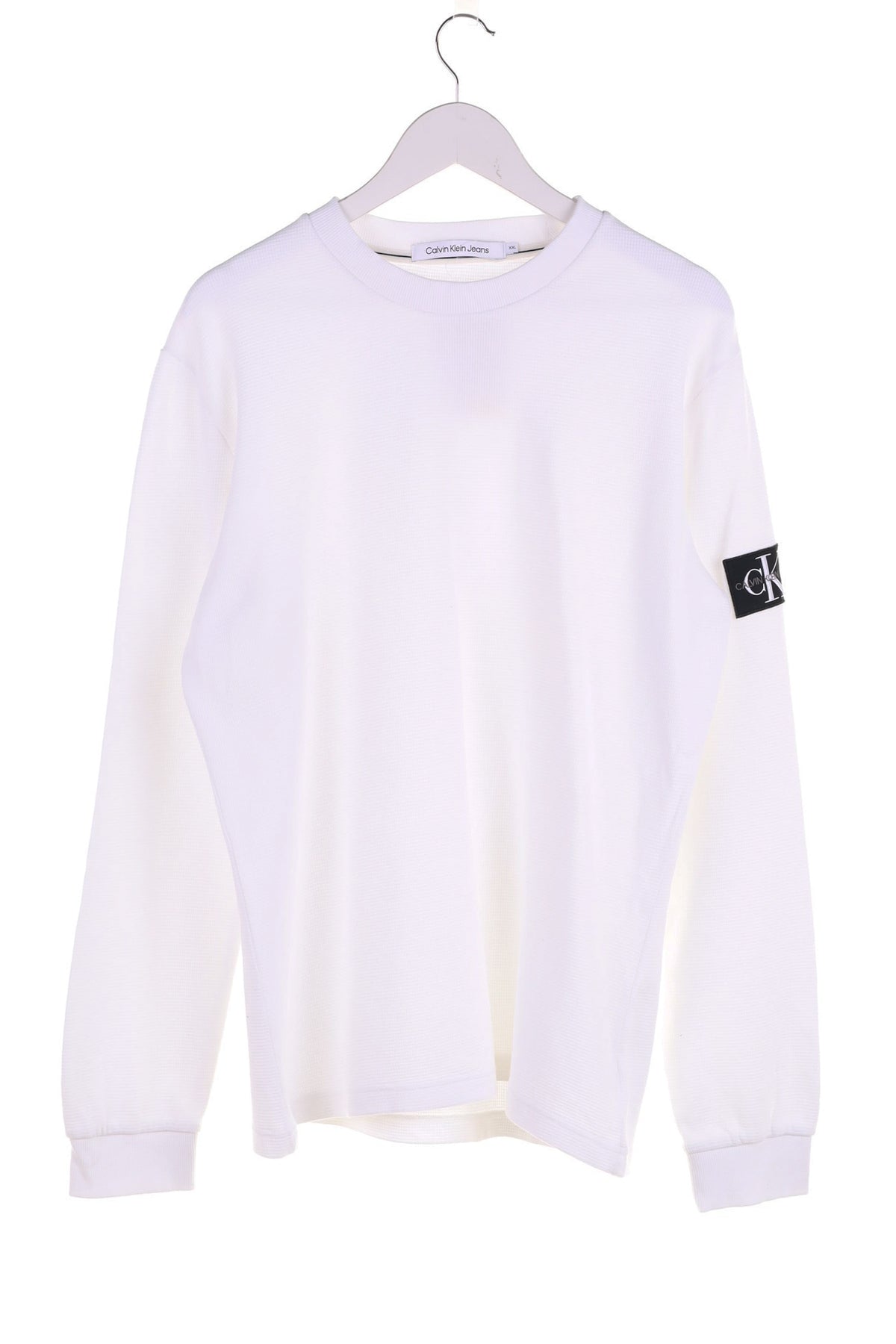 Flanela Calvin Klein Jeans Barbati - XXL