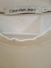 Flanela Calvin Klein Jeans Barbati - XXL