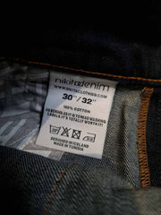 Blugi Nikita Clothing Femei - M