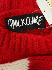 Pulover Paul X Claire Femei - L