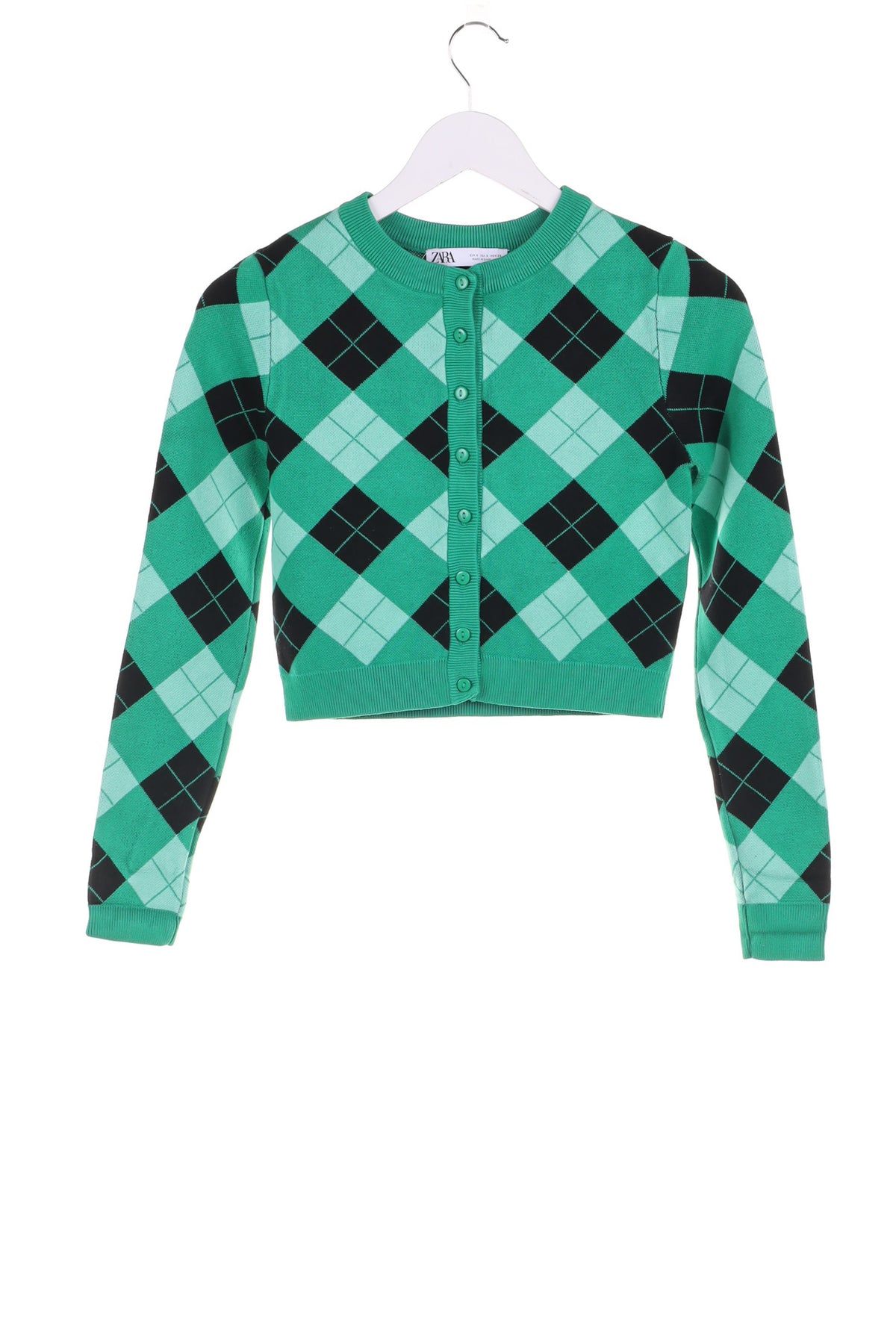 Cardigan  Zara Femei - S