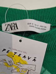 Cardigan  Zara Femei - S