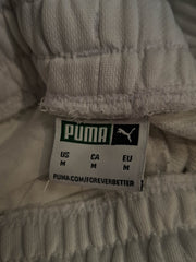 Pantaloni de trening Puma Barbati - M
