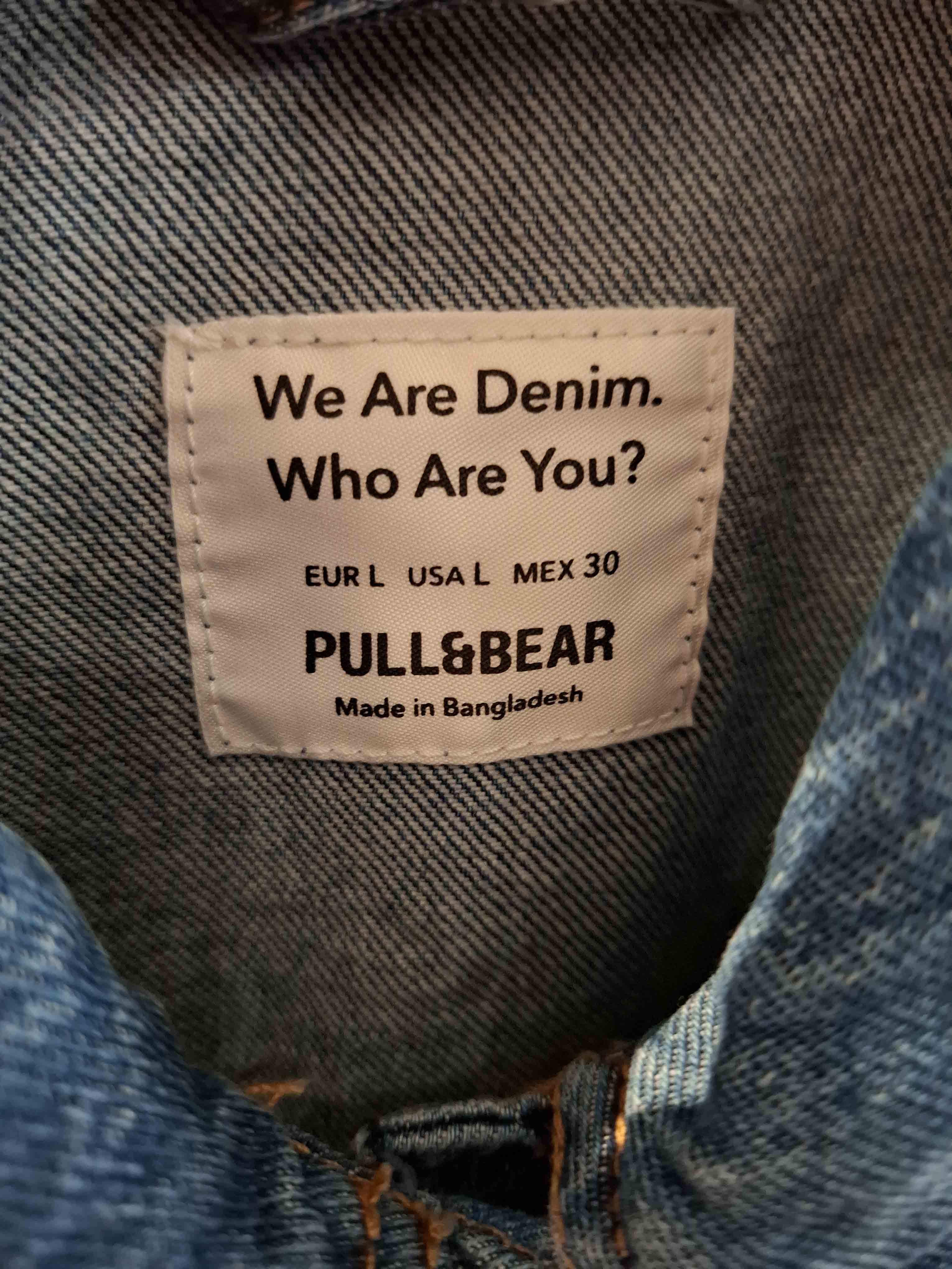 Rochie Pull&Bear Femei - L