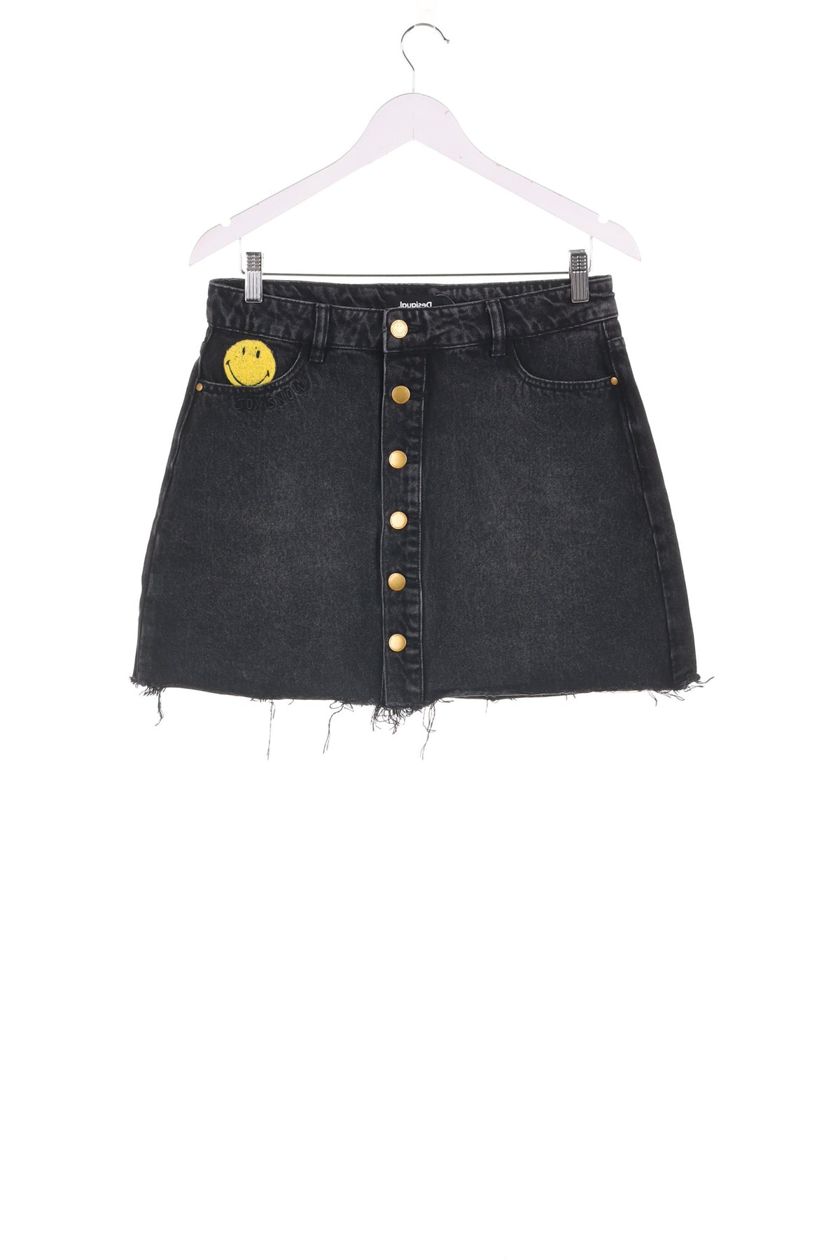 Fusta Desigual Femei - L