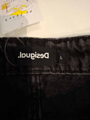 Fusta Desigual Femei - L