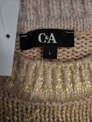 Pulover C&A Femei - L